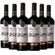 thumbnail image 1 of 6 Vinos Terroir De F. Rva Merlot, 750 Ml, 14%, 1 of 3