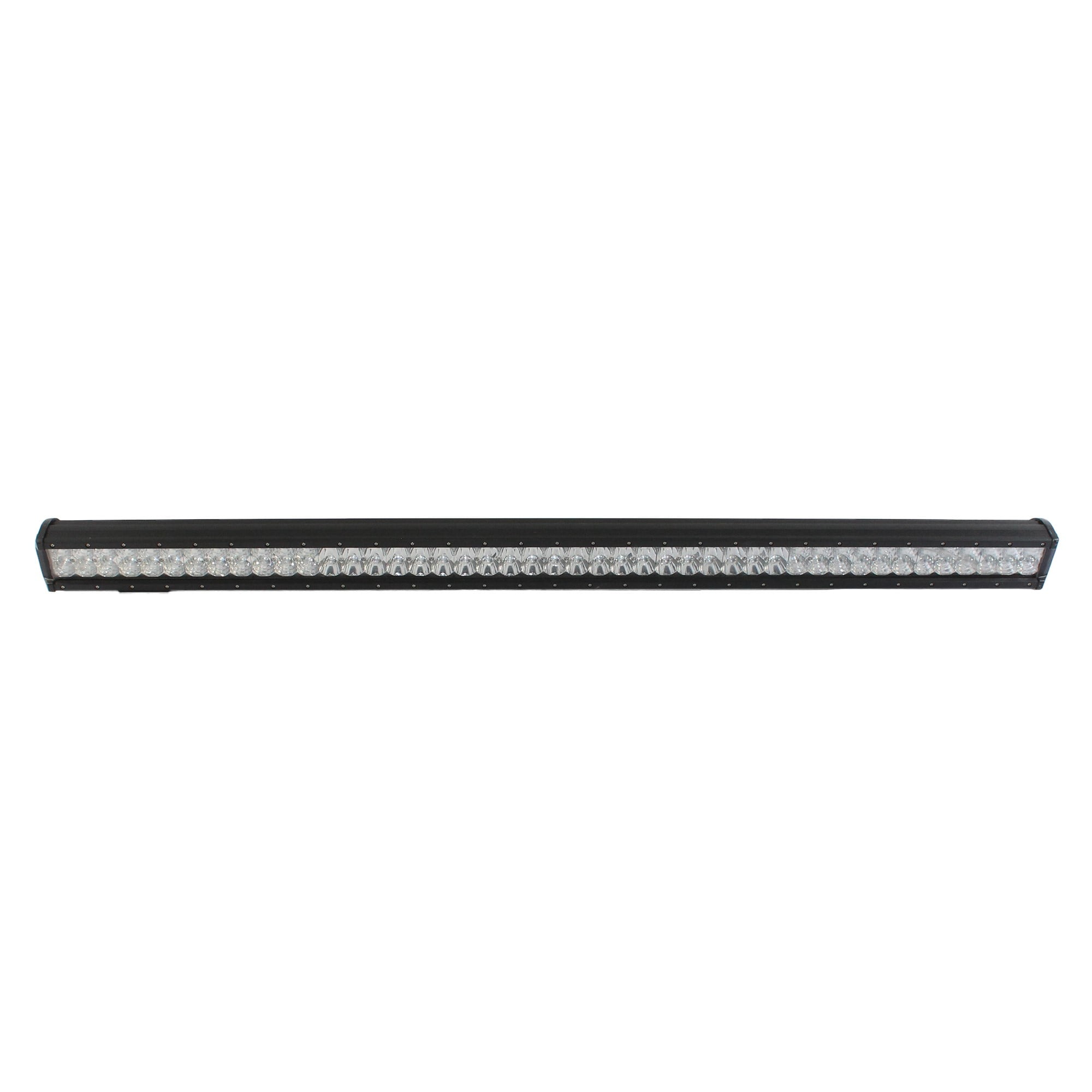 Gotek - Barra Led Bi-voltaje 10-32 Vlts 18 Led Color Blanco 270watts