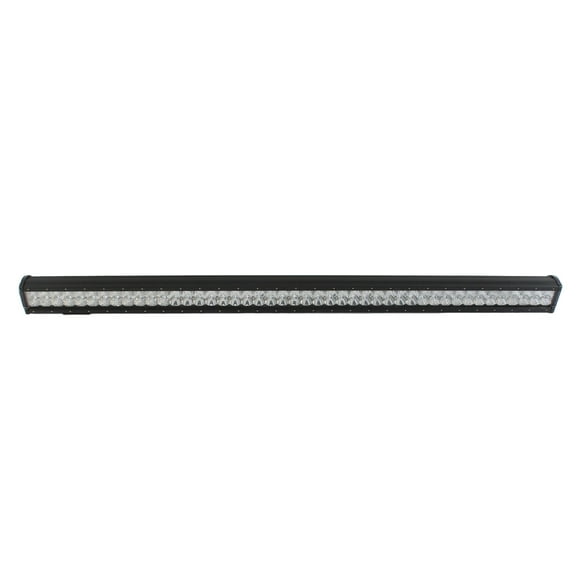 Barra Led Bi-Voltaje 10-32 Vlts 18 Led Color Blanco 270Watts