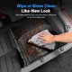 thumbnail image 5 of Alfombra de almacenamiento bajo el asiento CZmenghe para Toyota Tundra 2022-2026, 5 of 8