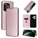 thumbnail image 4 of Funda Flip para FOXDOCK Realme GT Neo6 - Funda magnética de negocios, funda protectora delgada, 4 of 5