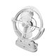 thumbnail image 4 of Ventilador SEEKR Sirocco II de 12 V/24 V DC con detección automática para barcos y caravanas, 4 of 6