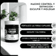thumbnail image 2 of Cera Moldeadora Rolda Cabello Hombre Fijacion Extra-fuerte, 2 of 3