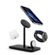 thumbnail image 1 of Soporte de carga Twelve South HiRise 3 Deluxe MagSafe, 1 of 8
