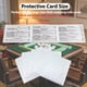 thumbnail image 2 of Funda protectora para tarjeta de Mahjong Pixibond 2026 con portatarjetas x4, 2 of 7