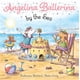 thumbnail image 1 of Libro Simon Spotlight: Angelina Ballerina junto al mar, 1 of 1
