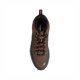 thumbnail image 4 of Botín Hombre Baxter Mazama High Negro, 4 of 6