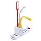 thumbnail image 3 of Luz Led Mini Portátil Usb Flexible Lámpara Usb Led Colores multicolor, 3 of 7