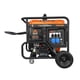 thumbnail image 2 of Generador Monofásico GO1200GTA 12kVA Gasolina, 2 of 3