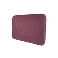 Klip Xtreme - Funda Para Notebook Square Shield Pink Hasta 15,6 Pulgadas