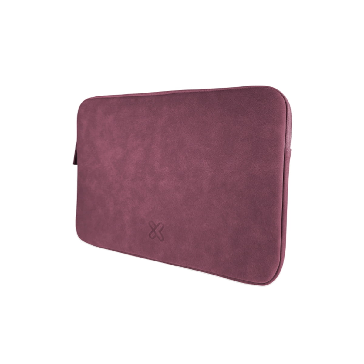 Klip Xtreme - Funda Para Notebook Square Shield Pink Hasta 15,6 Pulgadas