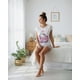 thumbnail image 2 of Pijama Mujer Hello Kitty blanco L, 2 of 7