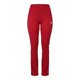thumbnail image 1 of Pantalón clínico Ultra-Elasticado Flexxy. Rojo, 1 of 3