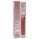 thumbnail image 3 of Lápiz Labial Líquido Mate - 801 Queen Matte De Para Mujer - Lápiz Labial De 0,1 Oz, 3 of 4