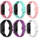 thumbnail image 2 of Bandas de repuesto LeongLzt Galaxy Fit 2 para Samsung Galaxy Fit 2, 2 of 7