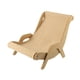 thumbnail image 5 of Sillón Para Gatos, Cuna Portátil Para Mascotas, Rascador Para Gatos, Conejos, Perros Peque?os, 51,5 Cm X 37 Cm X 31,5 Cm, 5 of 5