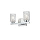 thumbnail image 3 of Aplique de Pared Living District Cassie 14" Cromo, 3 of 8