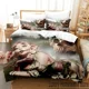 thumbnail image 1 of Portals Melanie Martinez album Bedding Set Boys Girls Duvet Cover Pillowcase Bed boys Adult Bed Sheets, 1 of 5
