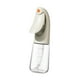 thumbnail image 5 of Dispensador De Pulverizador De Aceite, Botella Pulverizadora De Aceite De Oliva De 150ml Para Hornear, Freír, Cocina, Blanco, 5 of 5