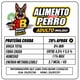 thumbnail image 2 of Alimento para Perros 3B Pellet, 2 of 2