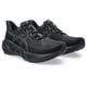 thumbnail image 2 of Zapatillas de running ASICS NOVABLAST 5 para hombre, color negro y gris, 2 of 9