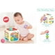 thumbnail image 5 of Juguete Didáctico Montessori Bebés Sensorial Estimulación blanco, 5 of 8