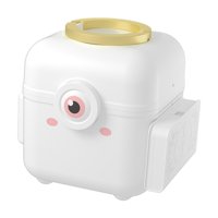 Ioensy - Caja De Primeros Auxilios Médica Contenedor Estuche De Primeros Auxilios Con Asa Para Deportes Little Angel