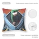 thumbnail image 5 of Funda de Almohada de Terciopelo Desmarcar Ejen Ali 30x30 cm, 5 of 6