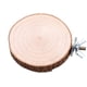 thumbnail image 4 of Soporte de percha de madera natural Juguete para mascota pequeña, mediana, pájaro, loro, periquito, cacatúa, conure, agapornis, pinzón, agapornis, canario, hámster, jerbo, rata, chinchilla, ardilla, j, 4 of 6