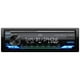 thumbnail image 3 of Receptor multimedia digital para coche JVC KD-X380BTS con Bluetooth y USB, 3 of 3