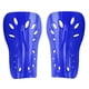 thumbnail image 4 of Fútbol Entrenamiento Espinilleras Guardia De Fútbol Almohadillas De Fútbol Soporte Protector Equipar Azul, 4 of 5