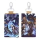 thumbnail image 1 of World Of Warcraft Toalla Con Diseño Único Regalo Ideal Para Fans Perfecta Para Uso Diario Fitness Yoga Boxeo Y Bronceado Medidas 35x73 Cm, 1 of 6