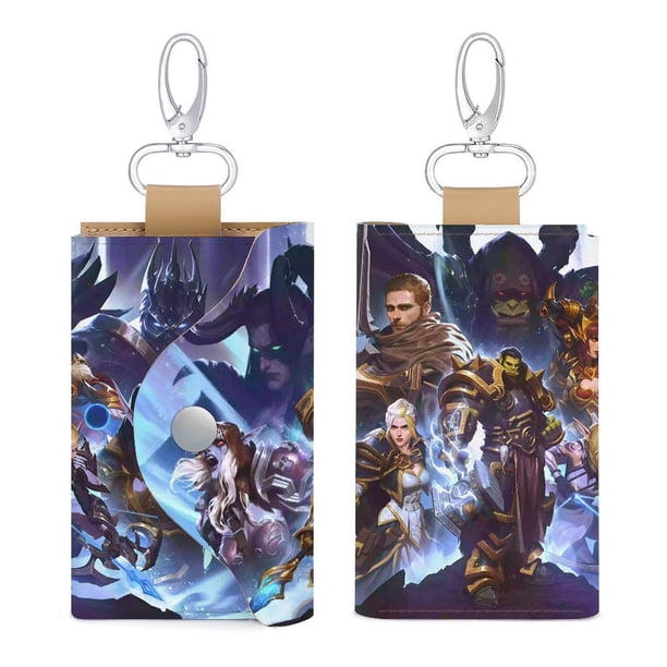 World Of Warcraft Toalla Con Diseño Único Regalo Ideal Para Fans Perfecta Para Uso Diario Fitness Yoga Boxeo Y Bronceado Medidas 35x73 Cm