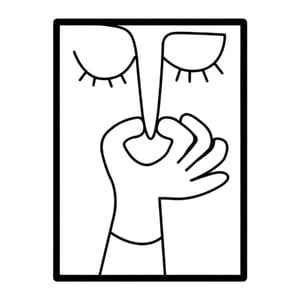 Bothyi - Decoración Divertida De Pared Para Baño, Regalo Para Familiares, Amigos Y Hogar. Exhibición Divertida.