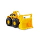 thumbnail image 3 of Set de construcción CAT pala cargadora y casco, 3 of 4