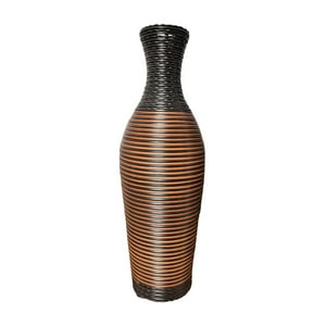 Oem - Florero Jarron Decorativo Florero Tejido Moderno 60Cm