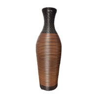 Oem - Florero Jarron Decorativo Florero Tejido Moderno 60Cm