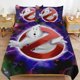 thumbnail image 1 of x600 Ghostbusters Bed Duvet Cover Microfiber Bedding Sets 3D Printed Lightweight 3 Piece Comforter Sets, 1 Duvet Cover And 2 Pillow Shams for Kids Boys Girls 90"x90" jn600, 1 of 5