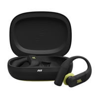 Audifonos Bluetooth Jbl Endurance Peak 4 Negro