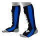 thumbnail image 5 of Canilleras - Prene Shin Instep Negro Azul - Talla L/xl - Sgn-t6b, 5 of 8