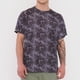 thumbnail image 3 of Polera Hombre Deportiva Full Print Mesh Negro Corona, 3 of 5