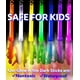 thumbnail image 3 of Suministros para fiestas Glow Sticks, 15 cm (paquete de 50 unidades, varios), 3 of 6