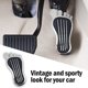 thumbnail image 2 of Cubierta Antideslizante para Pedal GazoZ Performance de Aluminio, 2 of 7