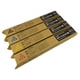 thumbnail image 1 of Pack 4 Toner Colores Compatible Ricoh MP C2003 C2503 C2504, 1 of 3