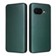 thumbnail image 5 of Funda Flip para FOXDOCK Google Pixel 9A - Funda magnética de negocios, funda protectora delgada, 5 of 5
