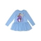 thumbnail image 5 of Conjunto Disney Frozen Elsa y Anna para Niñas Pequeñas Camiseta y Leggings 4T, 5 of 6