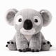 thumbnail image 1 of Koala de Peluche con Peso Brease 64 cm 2,3 kg, 1 of 1