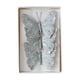 thumbnail image 5 of 3 Mariposas Colgantes Con Purpurina, Decoraciones Navide?as De Mariposas En Azul Y Gris, 5 of 5