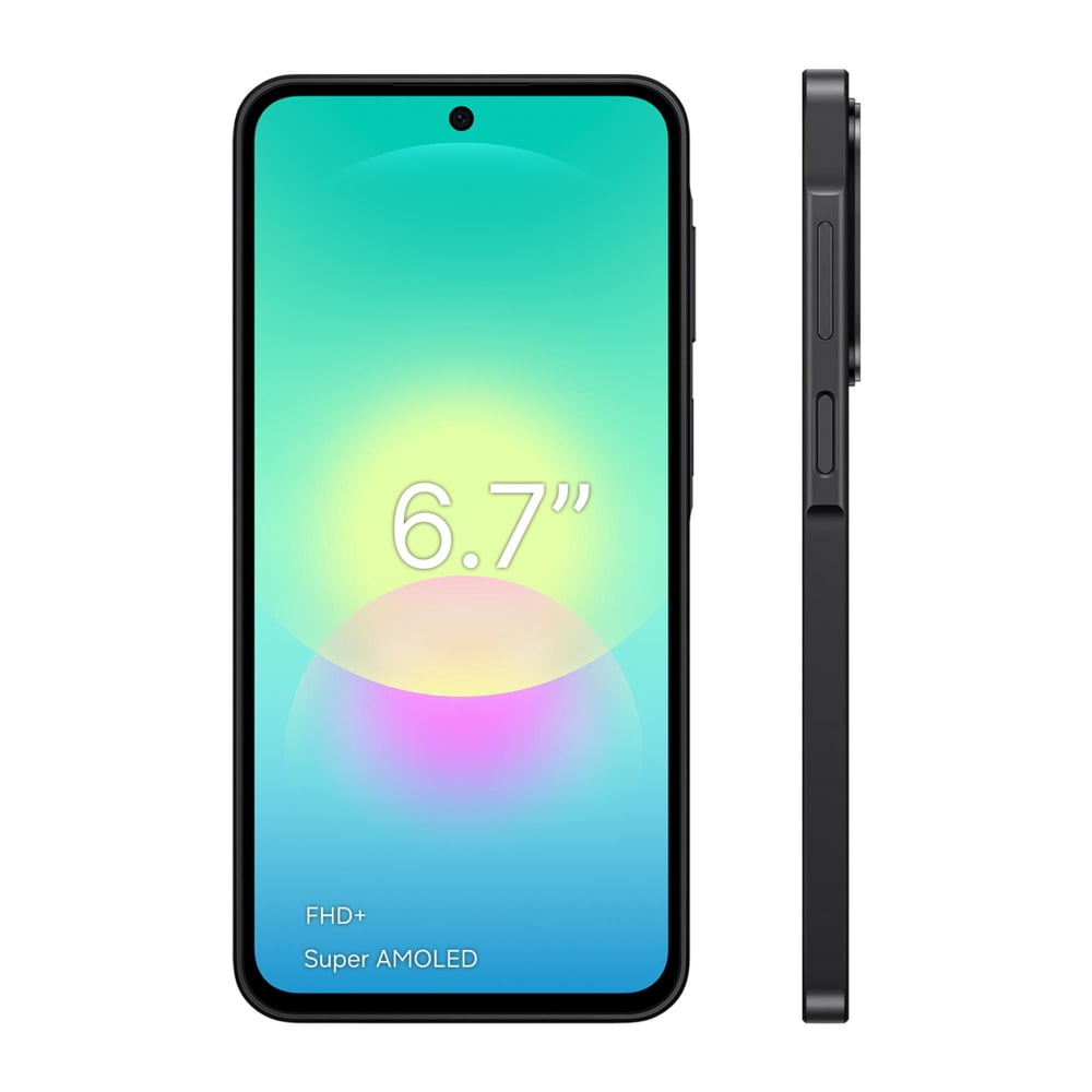 Samsung Galaxy A27 128GB Awesome Black, foto 11