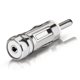 thumbnail image 4 of Adaptador de antena de coche Bingfu Universal FM AM ISO a DIN, paquete de 2, 4 of 9